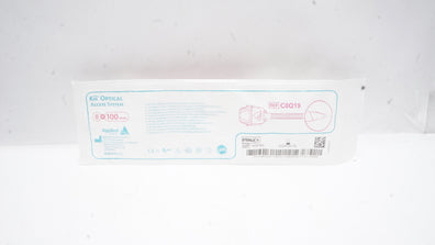 Applied Medical C0Q19 Kii Optical Separator Obturator Access System 8 x 100mm(x)